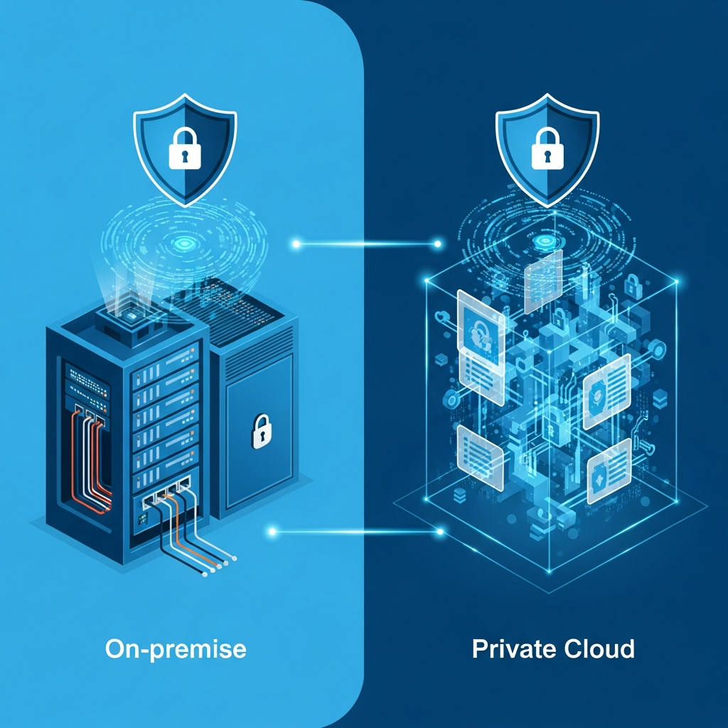 Compliance Architecture