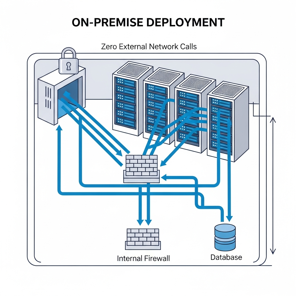 On-Premise Deployment