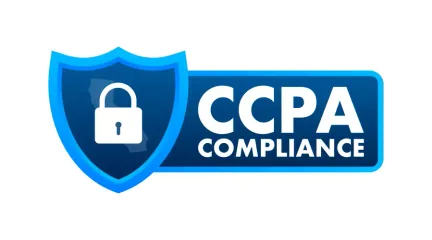 CCPA Compliant